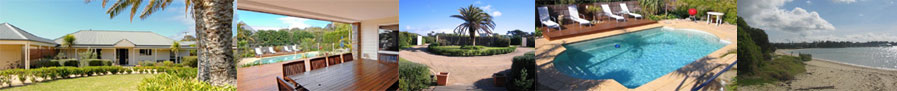 Portsea Beach House