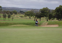 Golf Course