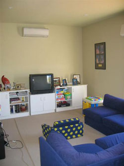 playroom